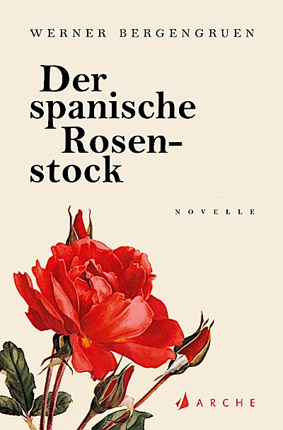 Der spanische Rosenstock