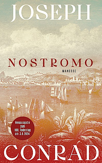 Nostromo