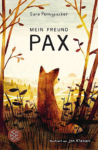 Mein Freund Pax (1) (TB)