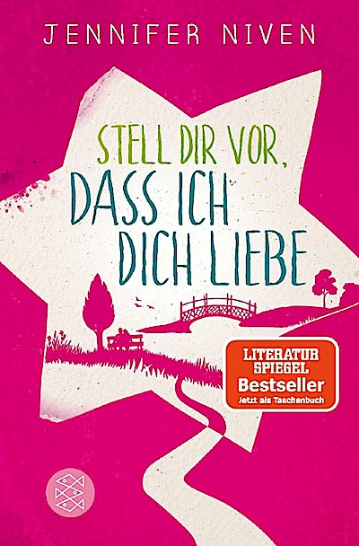 Stell dir vor, dass ich dich liebe
