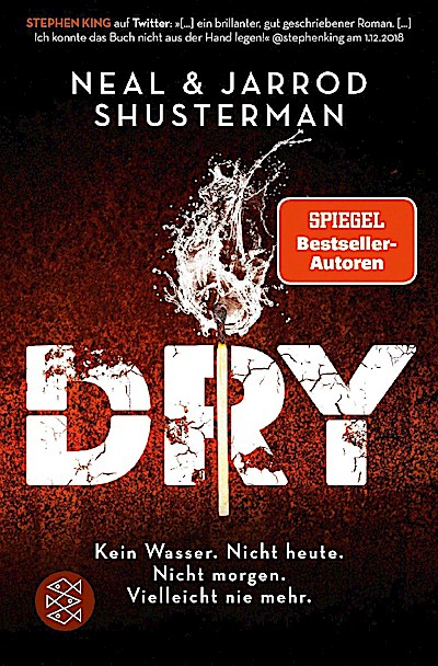 Dry (TB)