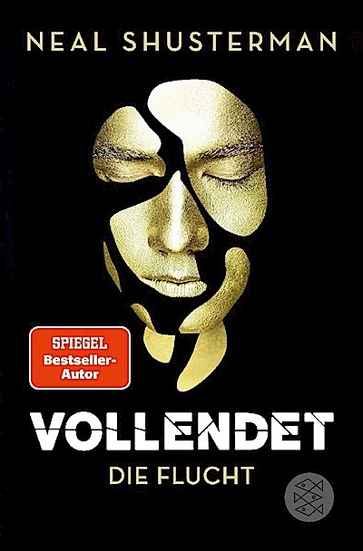 Vollendet (1) - Die Flucht