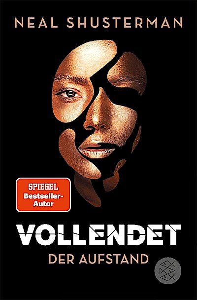 Vollendet (2) - Der Aufstand