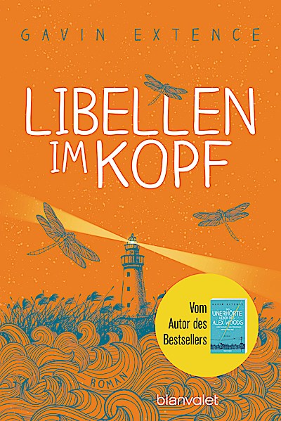 Libellen im Kopf