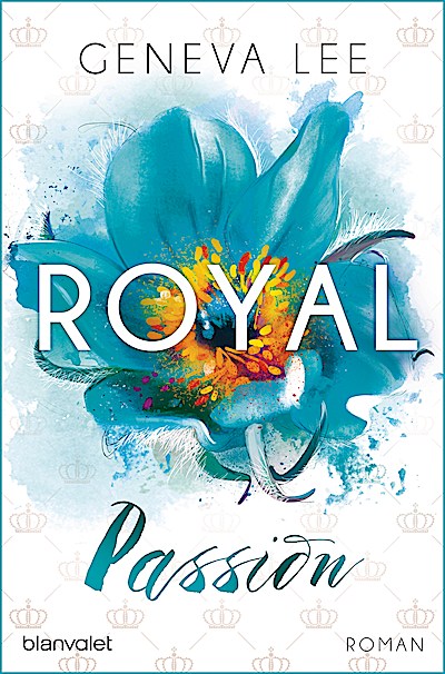 Royal Passion