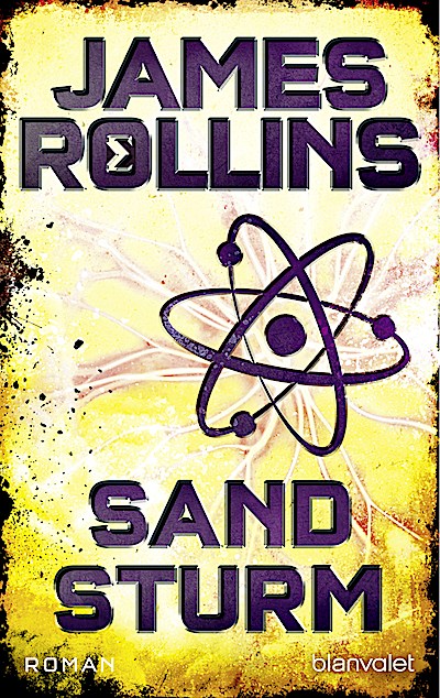 Sandsturm - SIGMA Force