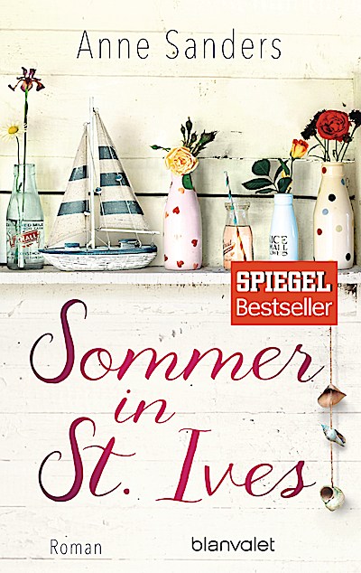 Sommer in St. Ives