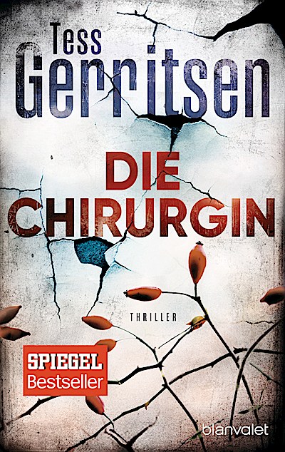 Die Chirurgin