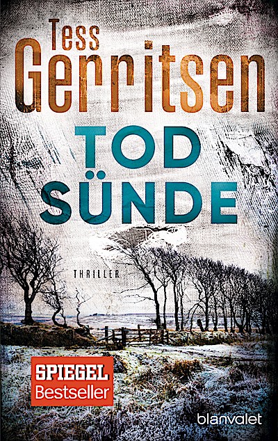 Todsünde