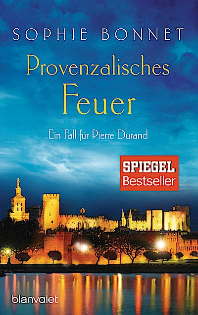 Provenzalisches Feuer