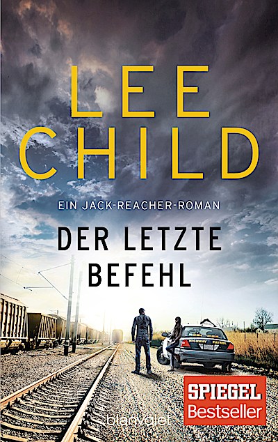 Der letzte Befehl