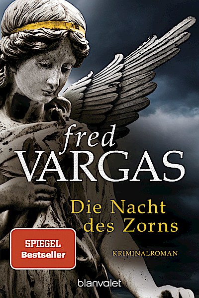 Die Nacht des Zorns
