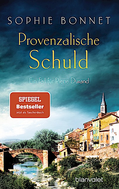 Provenzalische Schuld