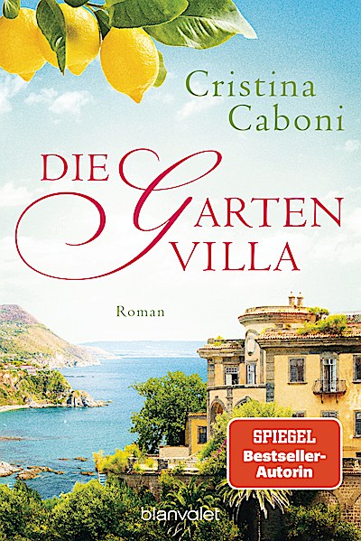 Die Gartenvilla