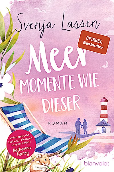 Meer Momente wie dieser