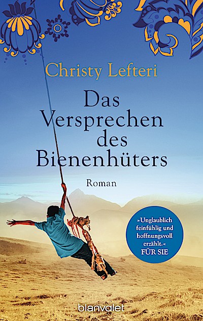 Das Versprechen des Bienenhüters