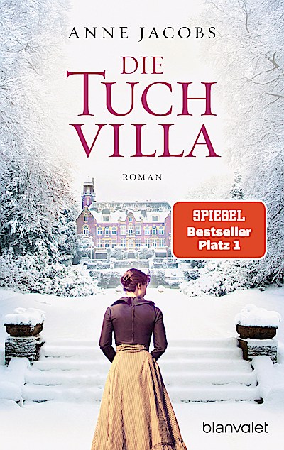 Die Tuchvilla
