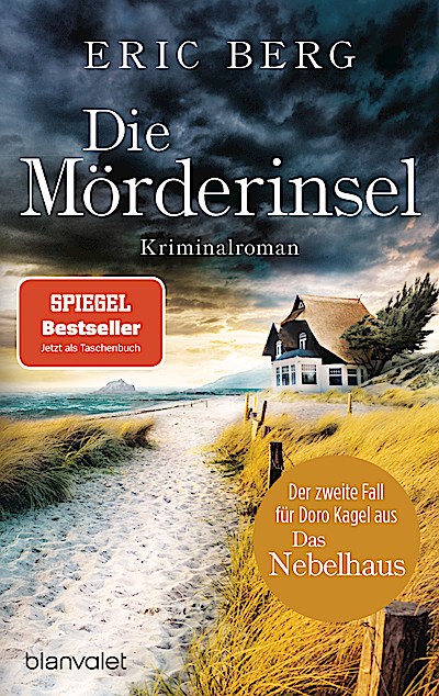 Die Mörderinsel