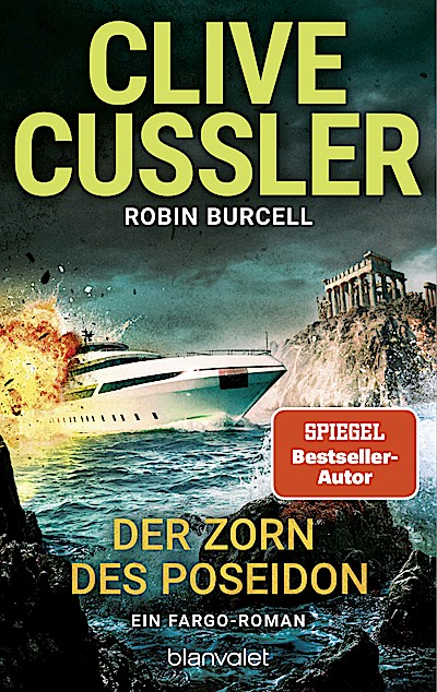 Der Zorn des Poseidon