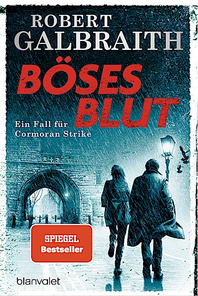 Böses Blut