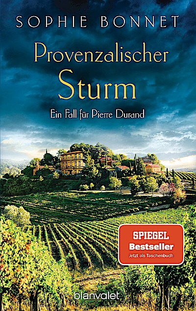 Provenzalischer Sturm