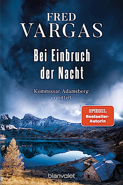Bei Einbruch der Nacht