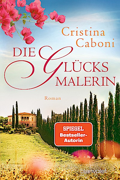 Die Glücksmalerin