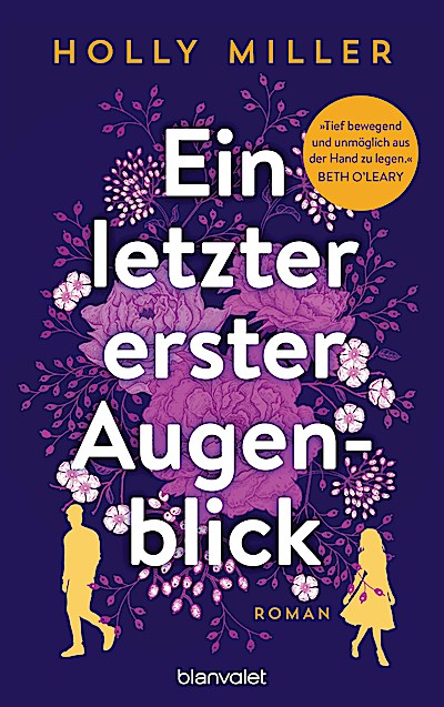 Ein letzter erster Augenblick