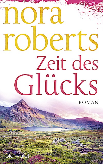 Zeit des Glücks