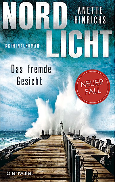 Nordlicht - Das fremde Gesicht