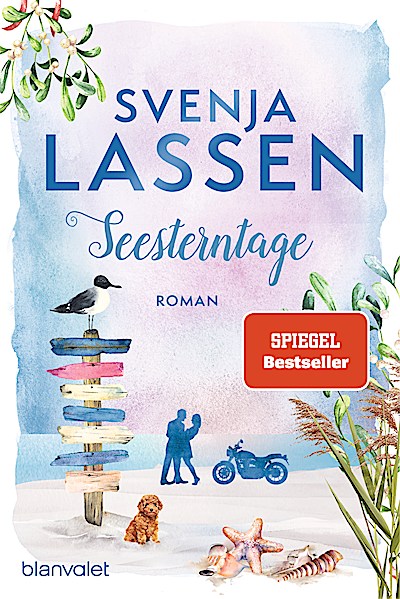 Seesterntage