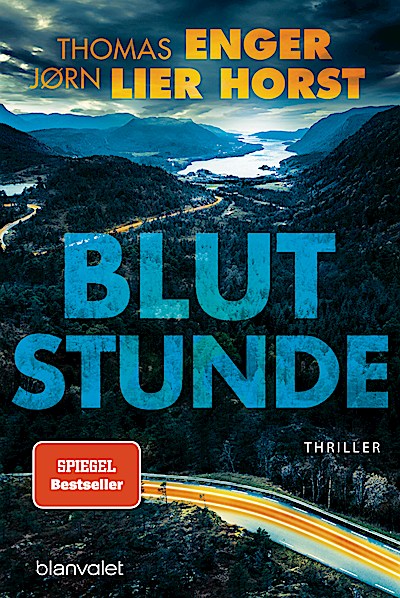 Blutstunde