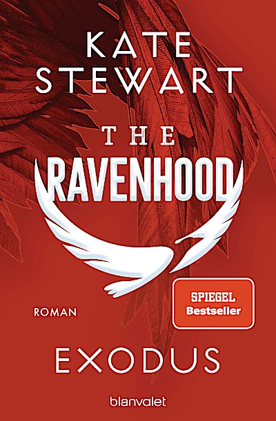 The Ravenhood - Exodus