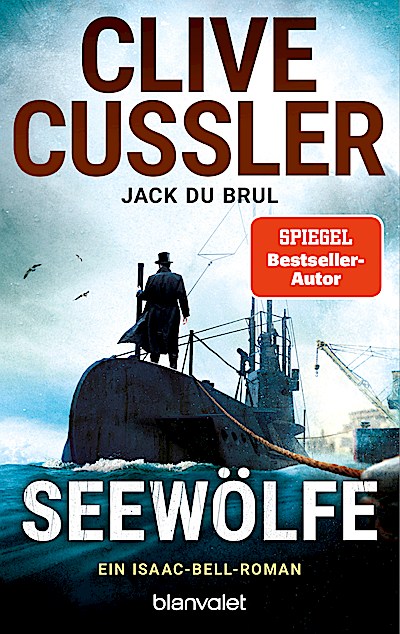 Seewölfe