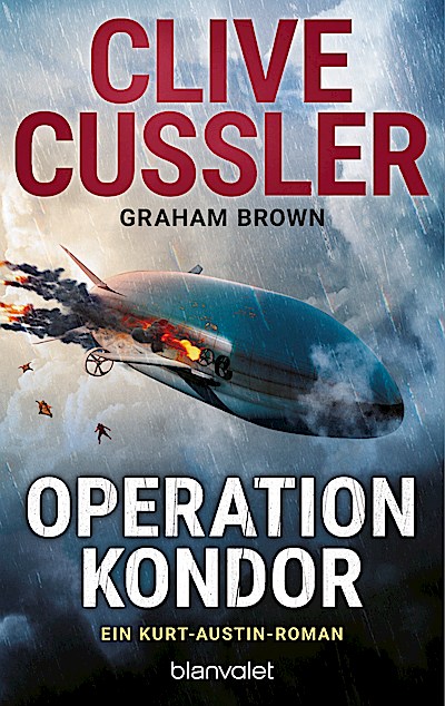 Operation Kondor