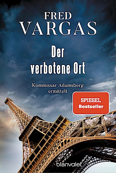 Der verbotene Ort