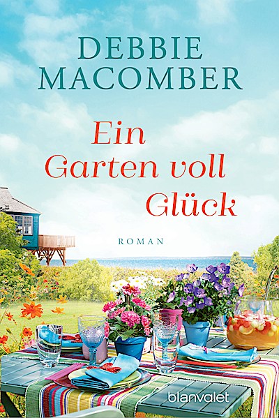 Ein Garten voll Glück