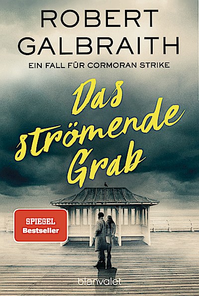 Das strömende Grab