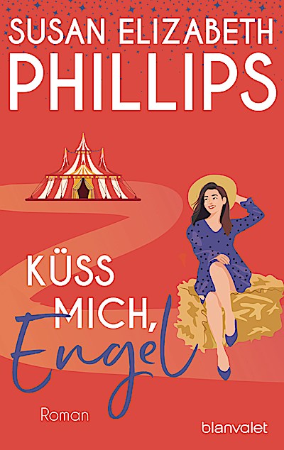 Küss mich, Engel