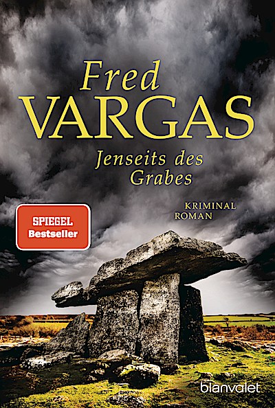 Jenseits des Grabes