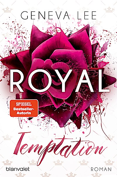 Royal Temptation
