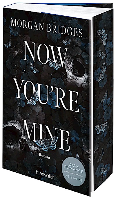 Now You’re Mine