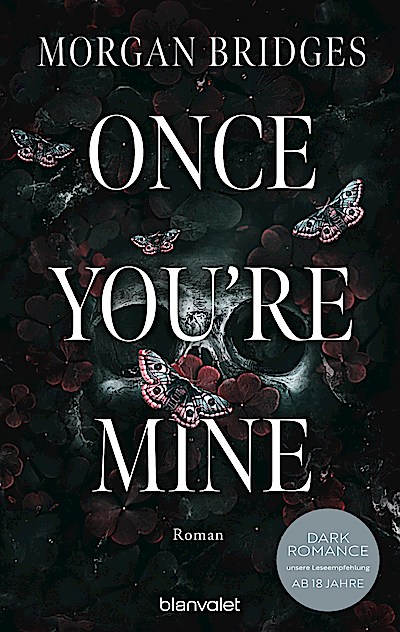 Once You’re Mine