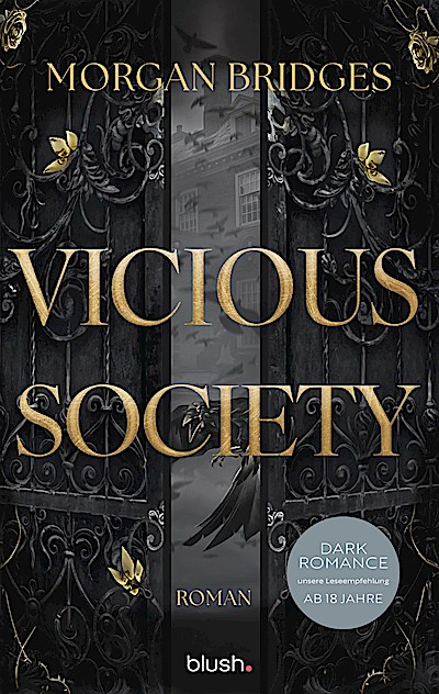 Vicious Society