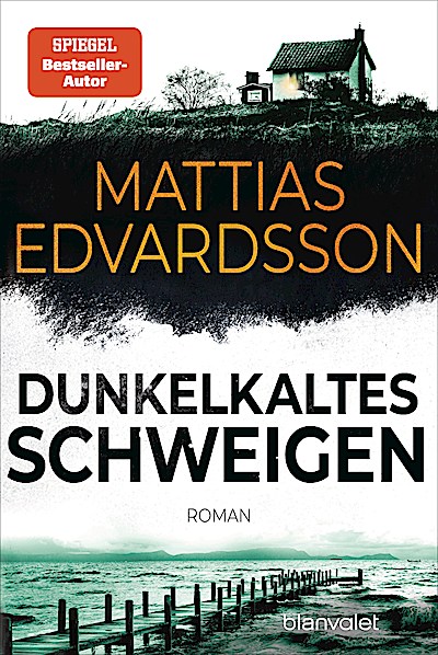 Dunkelkaltes Schweigen