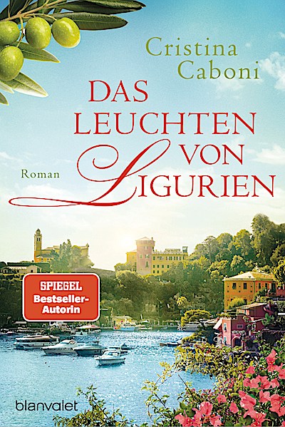 Das Leuchten von Ligurien