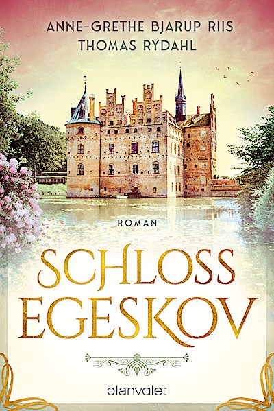 Schloss Egeskov