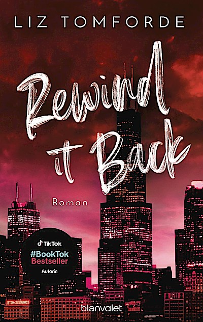 Rewind It Back