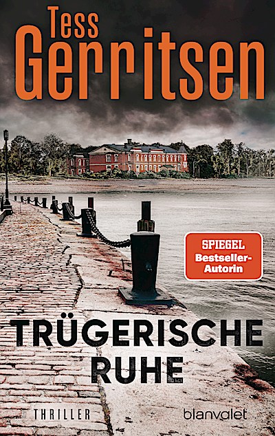 Trügerische Ruhe