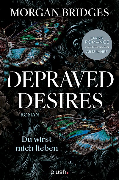 Depraved Desires - Du wirst mich lieben